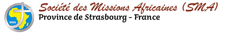 Missions Africaines – Strasbourg