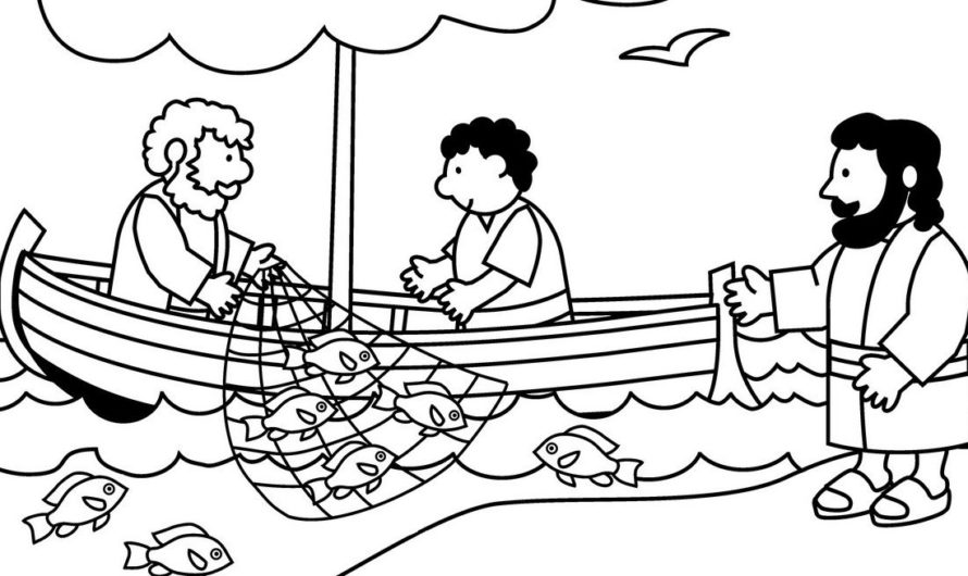 Cinquième Dimanche du Temps Ordinaire C